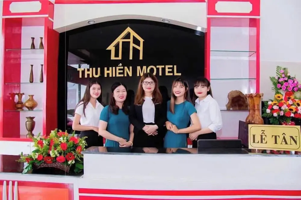 Thu Hiền Hotel Pleiku - by BAY LUXURY