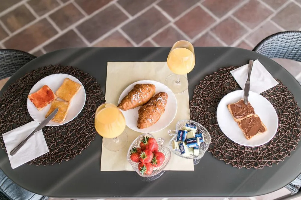 B&B Bardolino