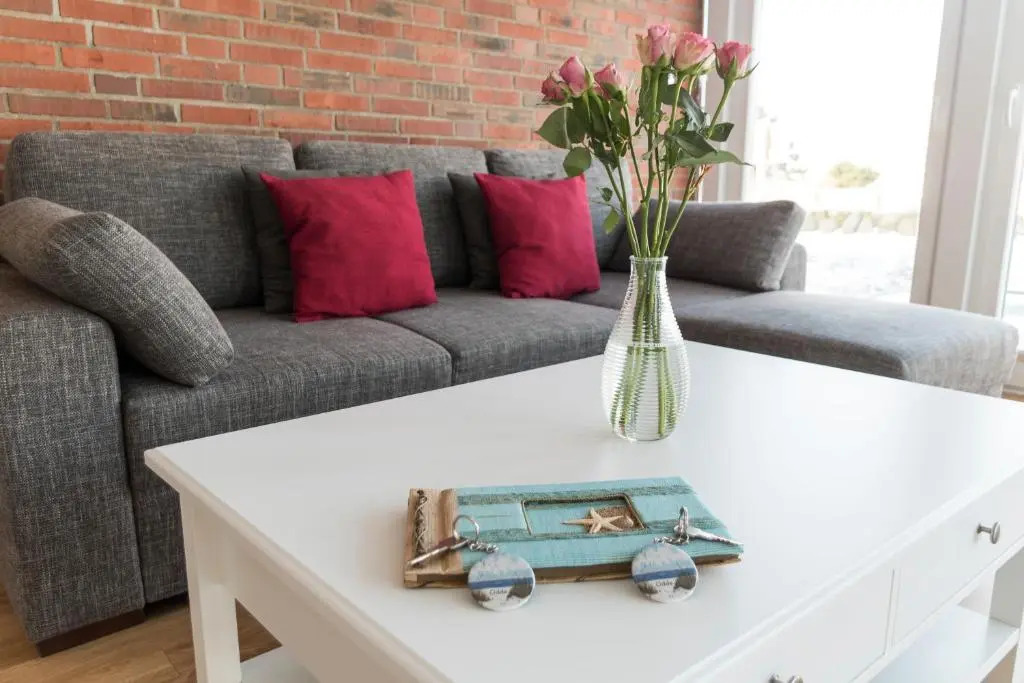 Haus "Zur Düne"
