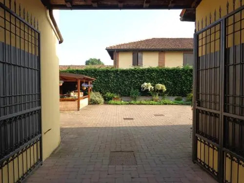 Il Sole Del Borgo