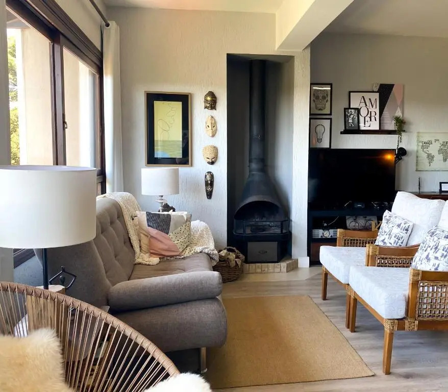 DUPLEX COBERTURA MORADA DA SERRA, com 2 SUITES