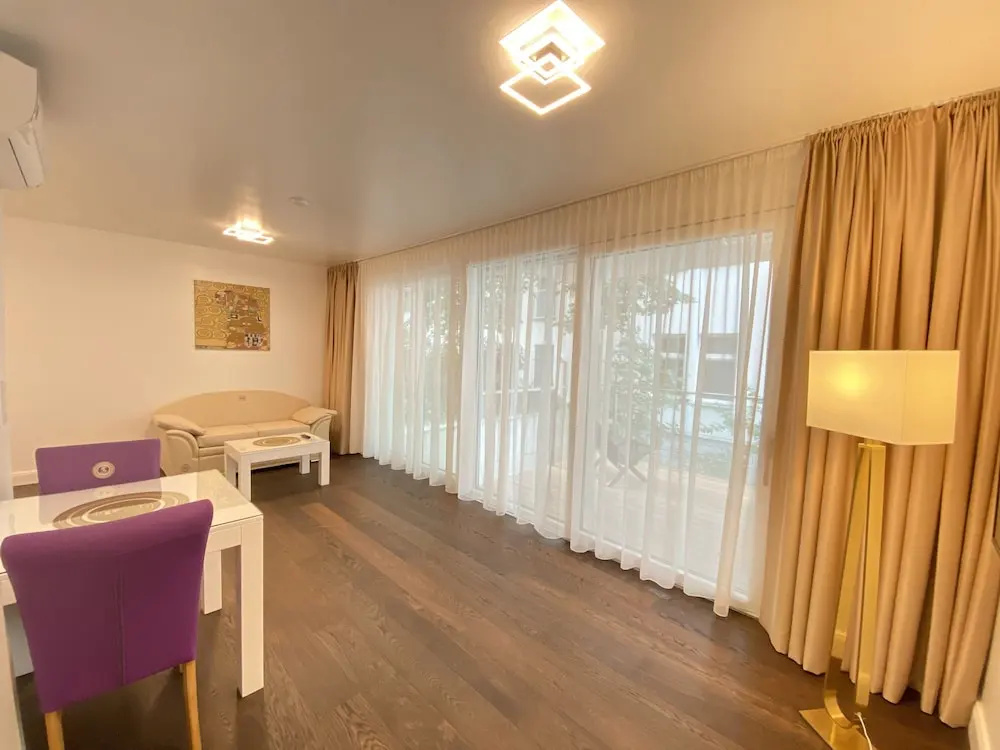 Steiner Residences Vienna Vorgartenstrasse