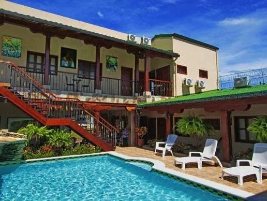 Hotel La Mar Dulce