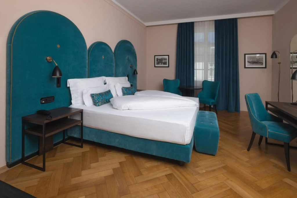 Stadt Hotel Città