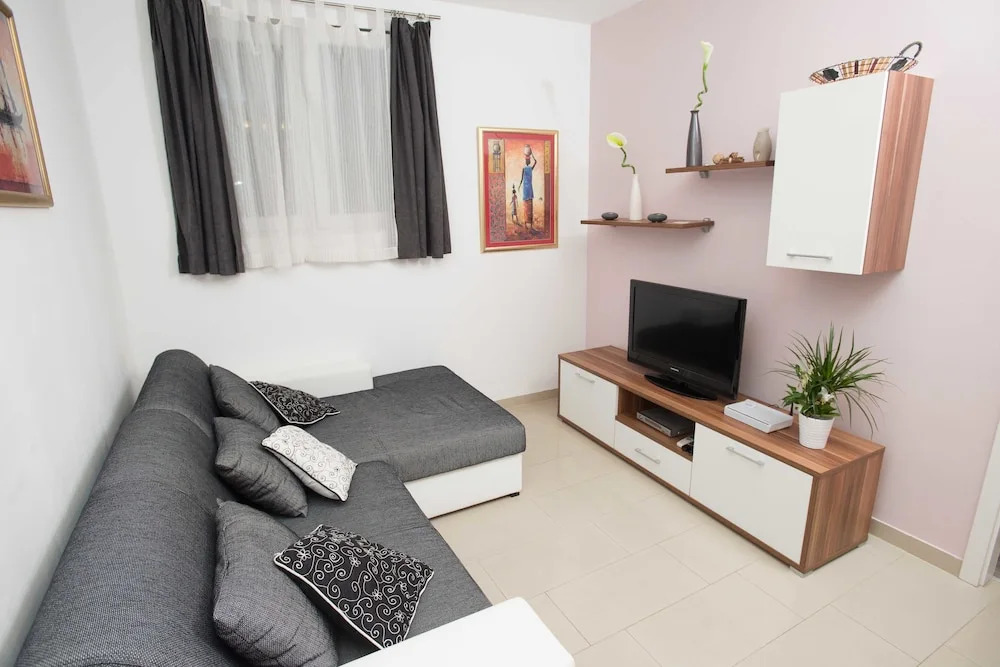 Apartmani Mutogras