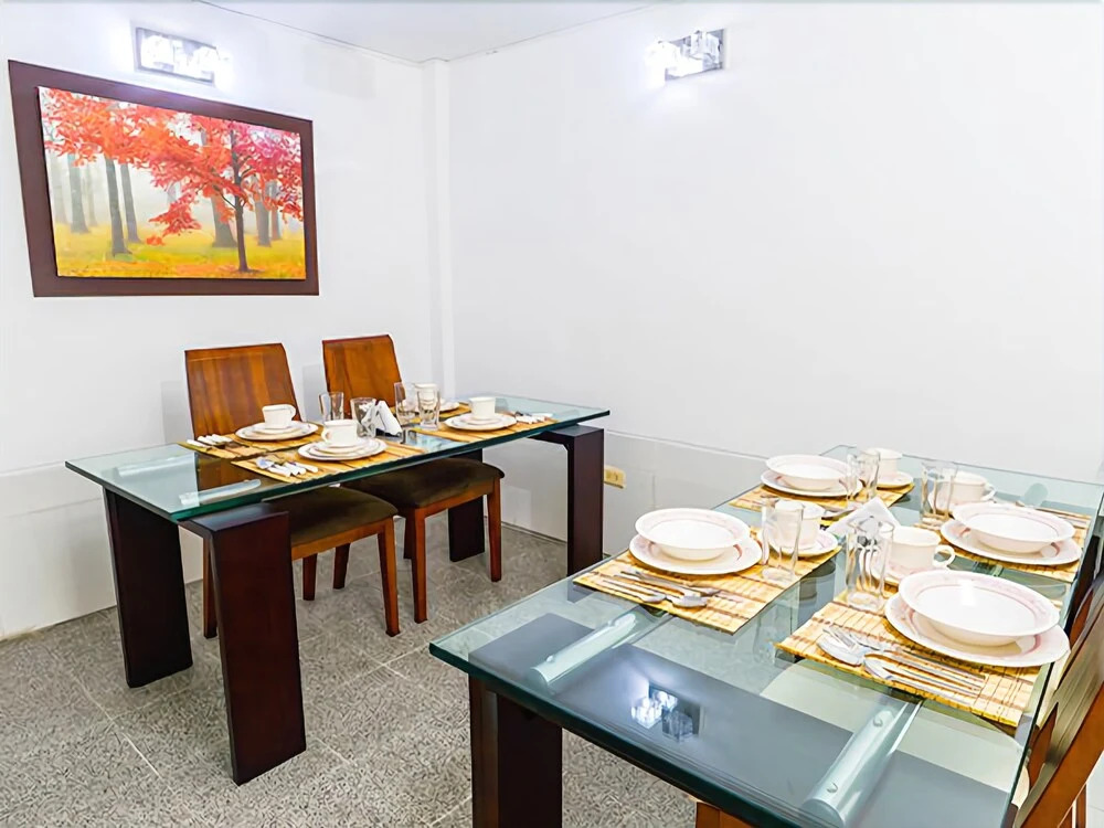 Hotel Fontanar Usaquen