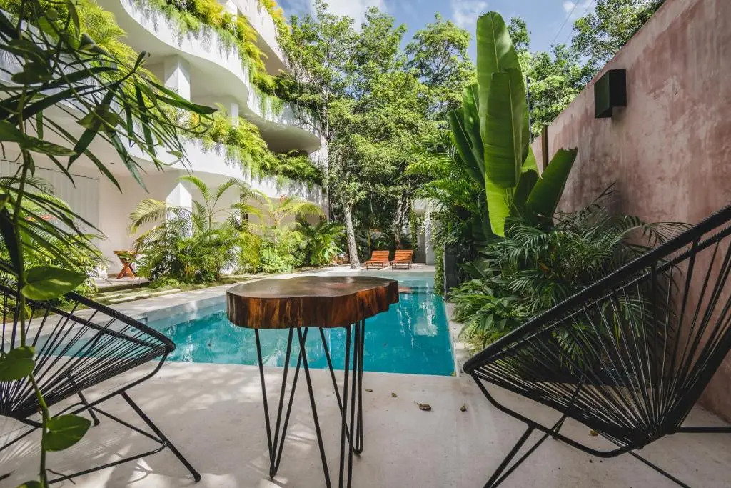 Selva Tulum Dept A3