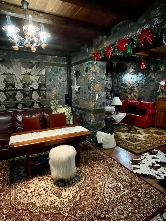 Chalet Luxury Villa By Makhome
