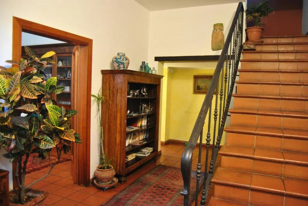 La Casa di Marina