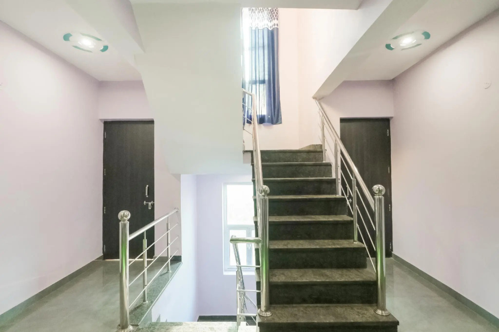 OYO 82274 Hotel Sunflower