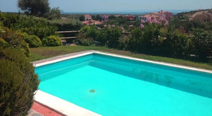 Villa Dei Gemelli