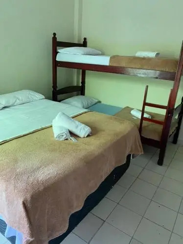 Pousada Hostel Central