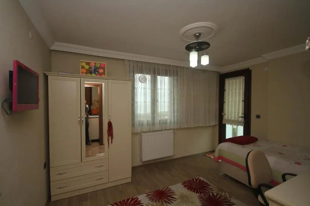 Kalemci̇ Apart