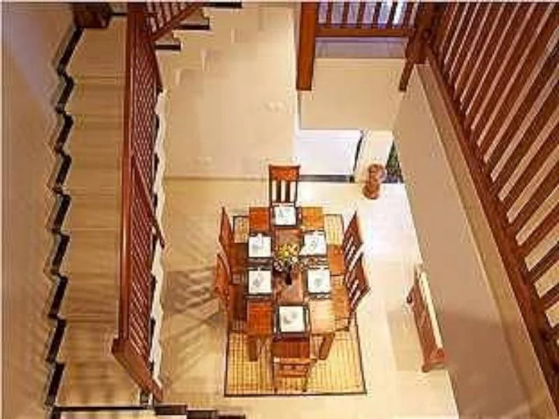 Madhya Villa