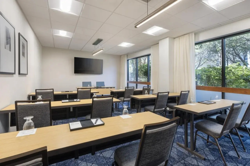 Courtyard by Marriott Cocoa Beach Cape Canaveral