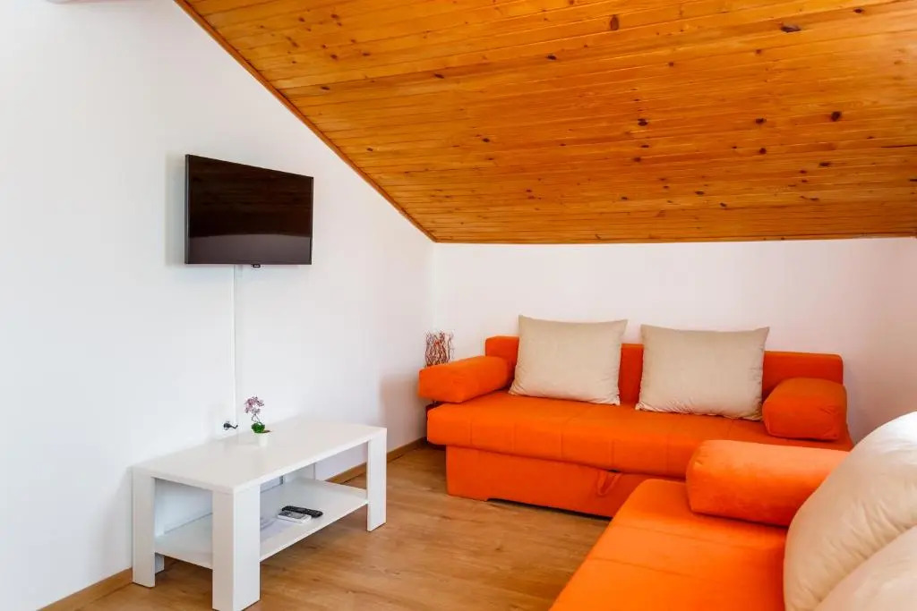 Apartmani M