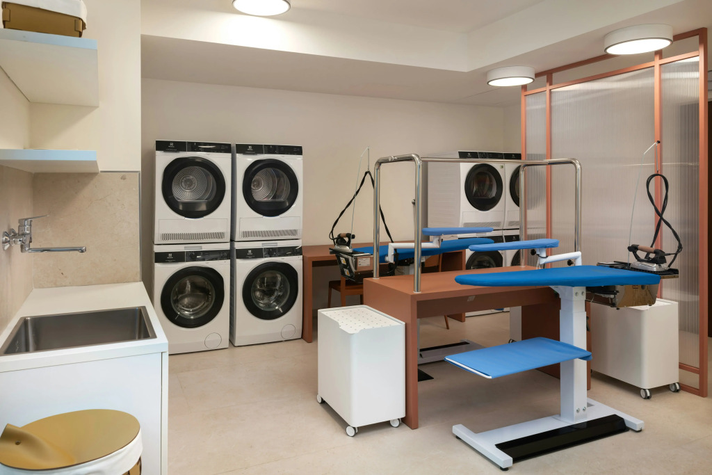 Teatro Luxury Apartments Firenze - Starhotels Collezione