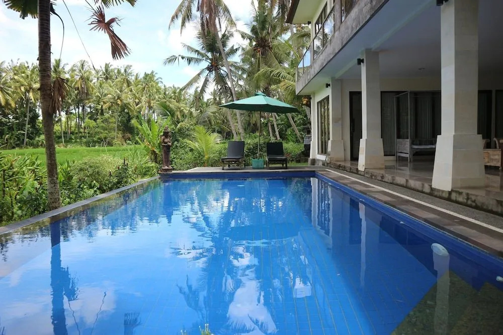 Pondok Tulasi Semaya House