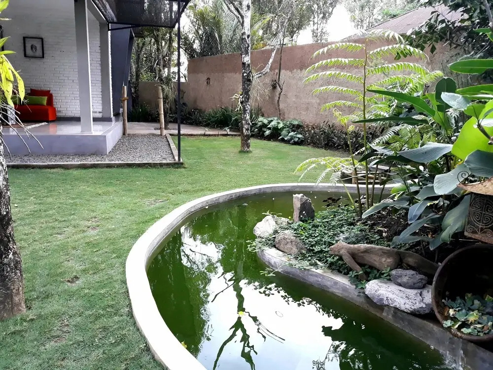 Winaposa Villas and Warung Pudak