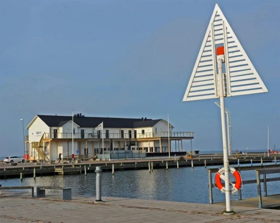 Hotell Hamnen