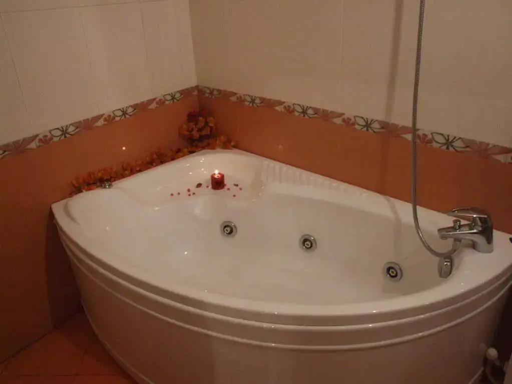 Guest House Zlatev