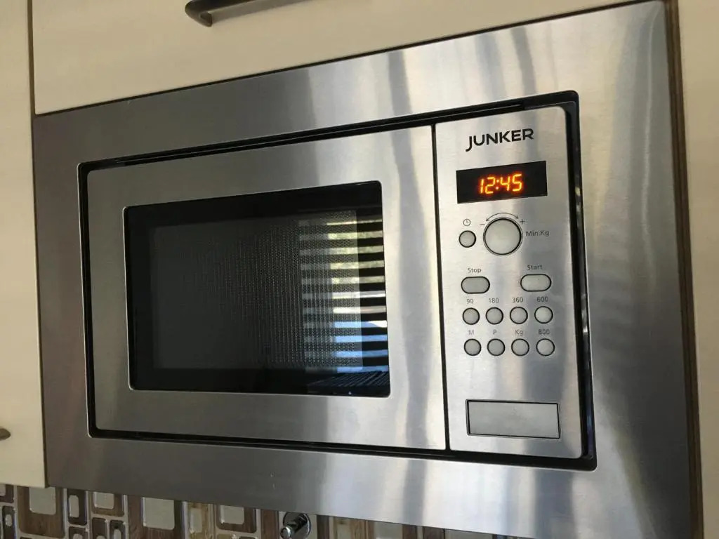 NK apartments