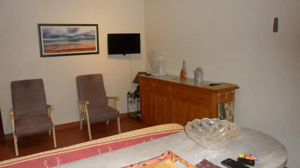 valras appartement T2 proche mer et port