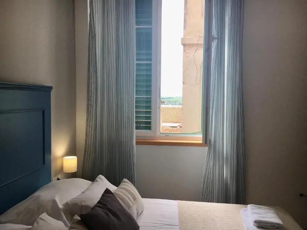 Centrum Luxury Rooms
