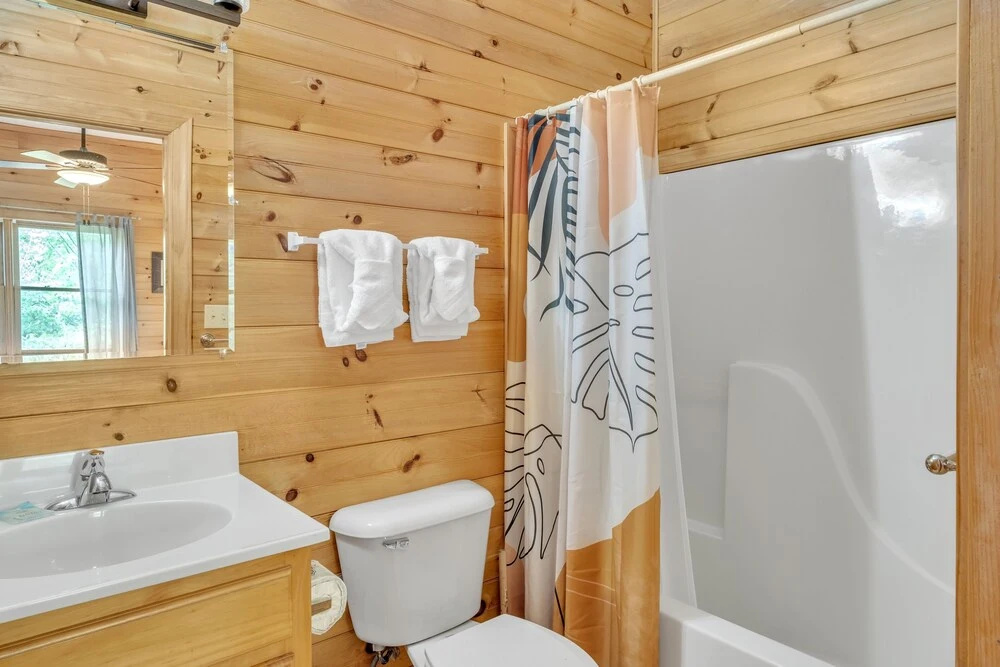 Heavenly Views - Amazing Mountain Views 8 Bedroom Cabin by Heavenly Views Resort