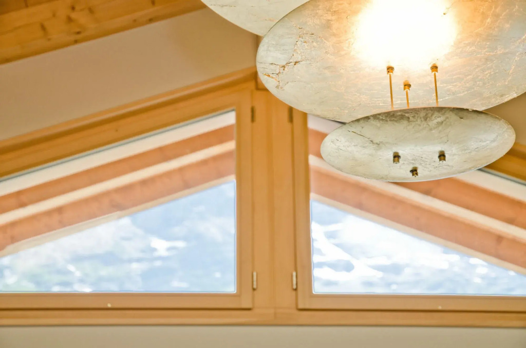 Chalet Rothenegg by GriwaRent AG