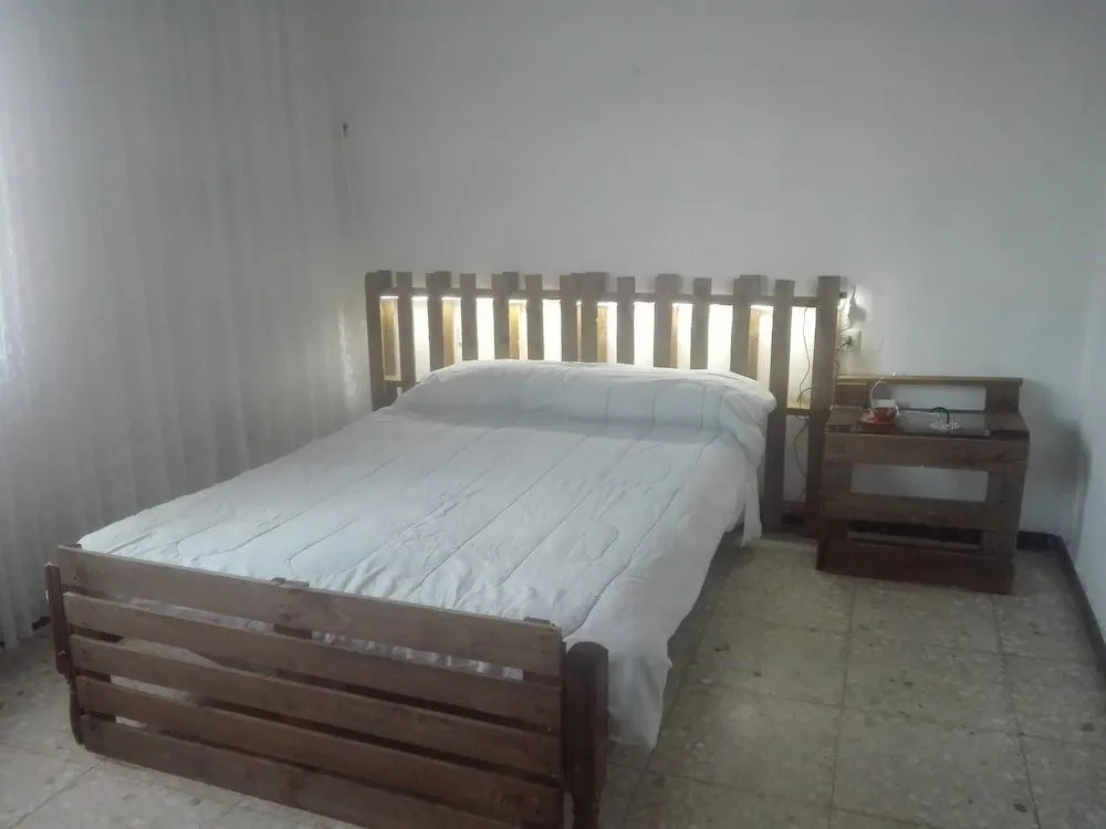 Casa rural los amigos