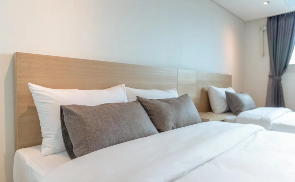 Hotel ED