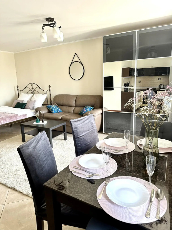 Uragan Apart (Ураган Апарт) на улице Большая Якиманка 54