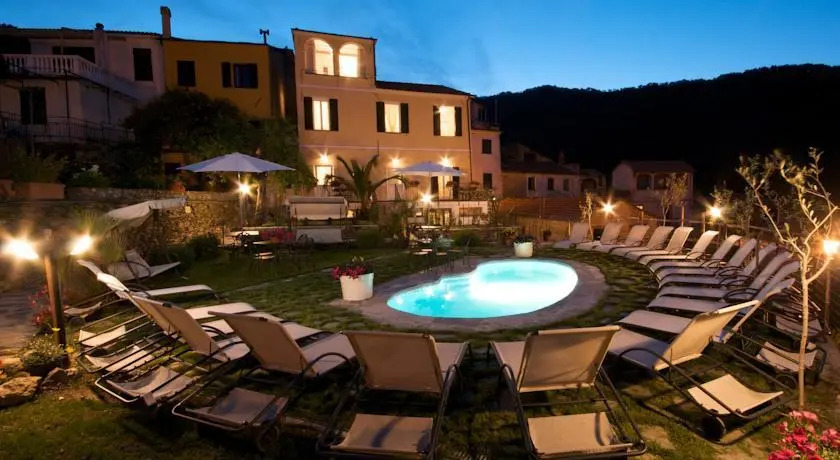 Giada Country House