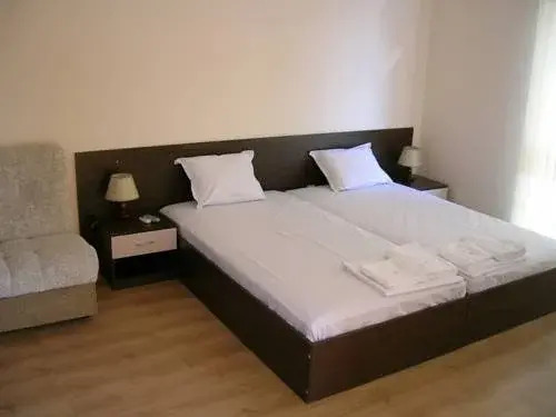 Livi Paradise Apartments