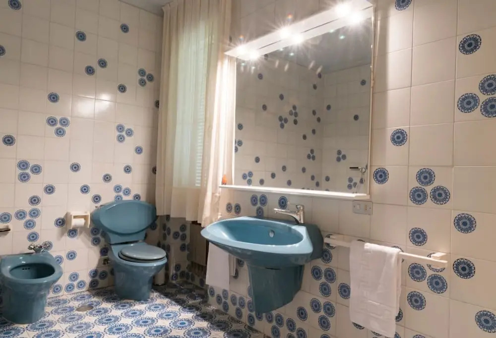 B&B L'Istrice
