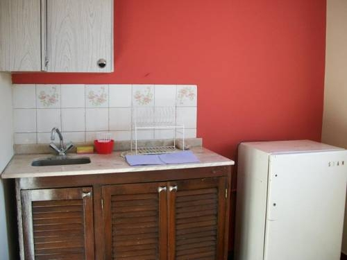 Hostel Punto Andino Salta