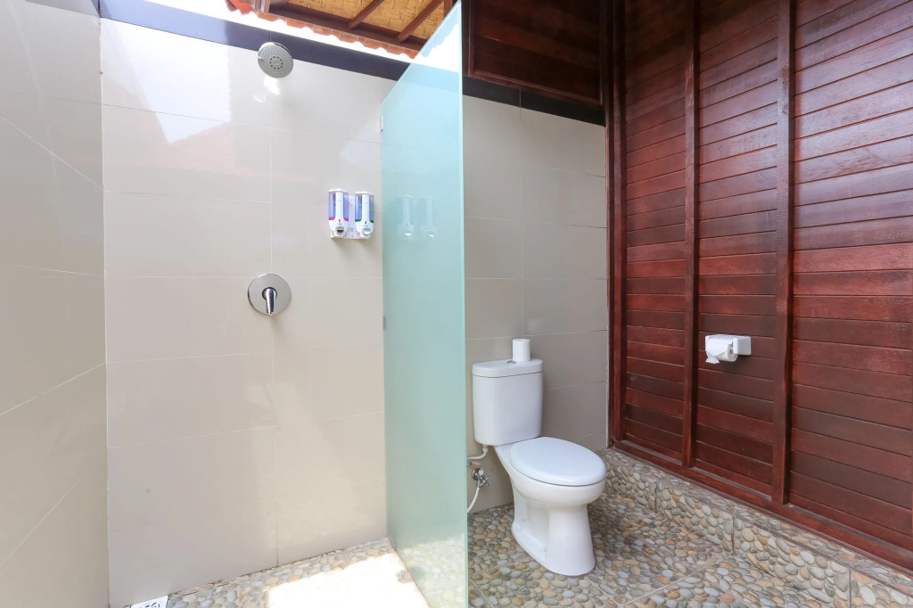 Island Cabanas Nusa Lembongan