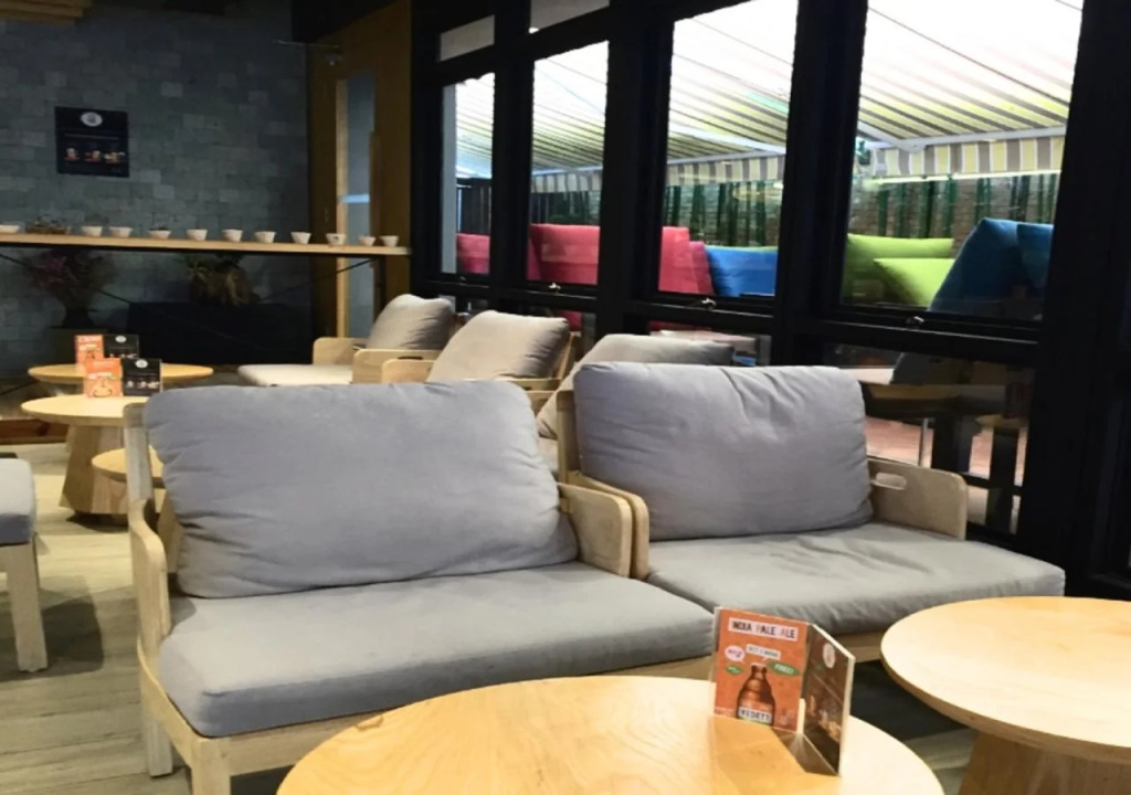 Citadines Sukhumvit 23
