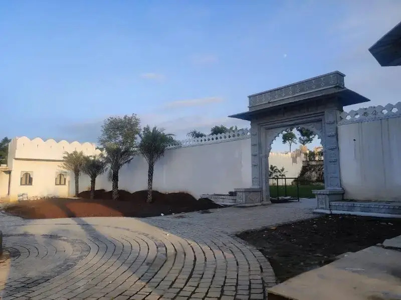 lebua Udaipur Daulatgarh
