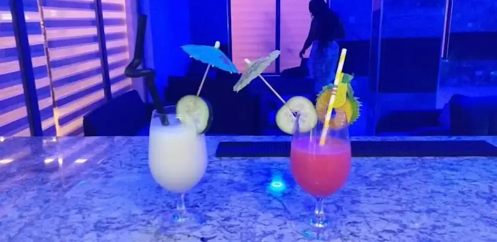 La VOD Hotel