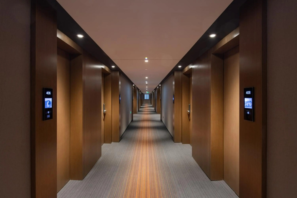 Hampton by Hilton Yixing Renmin Middle Road