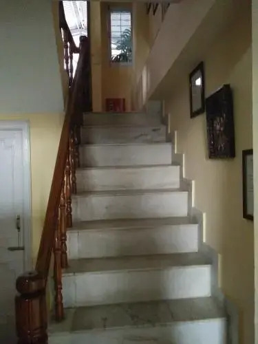 Saiba Cottage