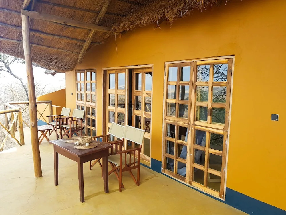 Morona Hill Lodge