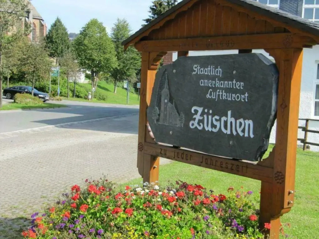 Luxury Apartments Winterberg in der alten Schule