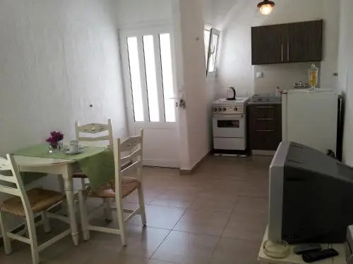 Aparthotel 4 Stars Agios Nikolaos