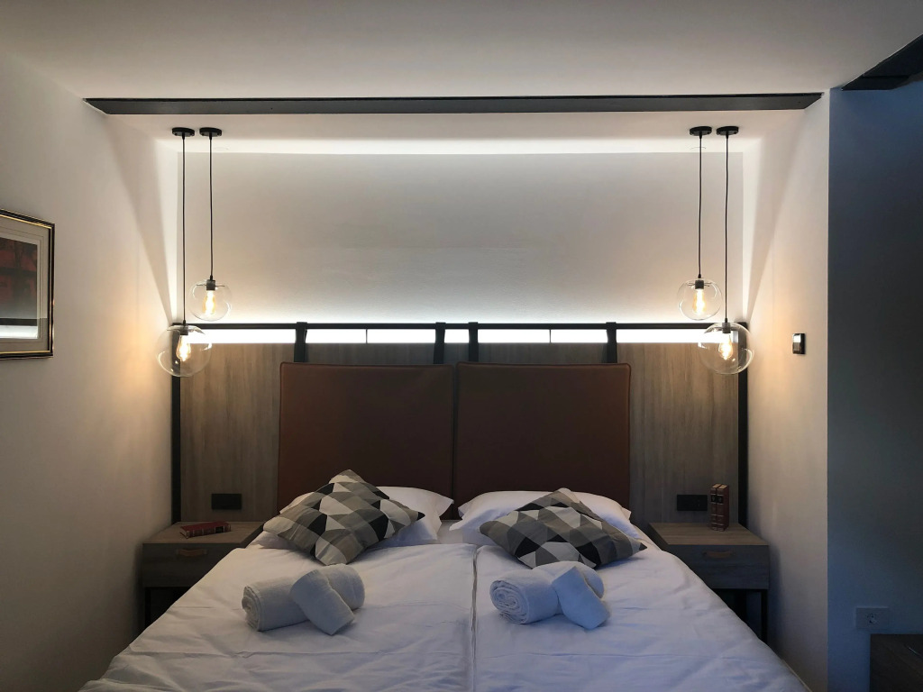 Apartments & Suites Veneziana