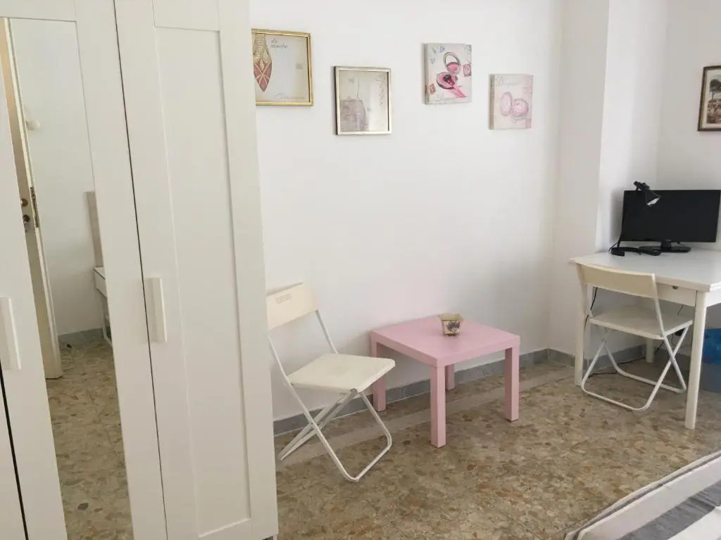 Residenza Flaminia