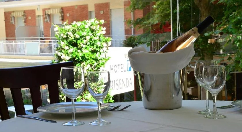 Hotel Garisenda