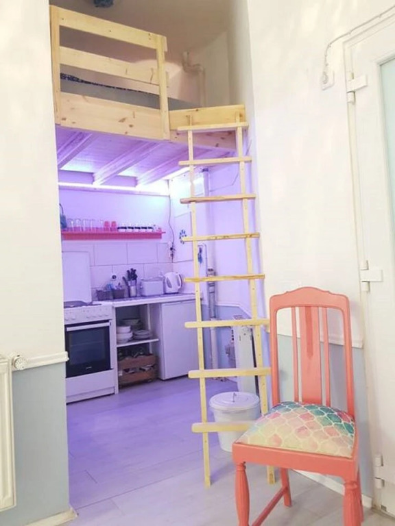 Loft in Prenzlauerberg